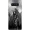 The Justice League (2017) Aquaman Poster Galaxy Note 8 Skin