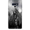 The Justice League (2017) Aquaman Poster Galaxy Note 9 Skin