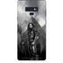 The Justice League (2017) Aquaman Poster Galaxy Note 9 Skin
