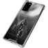The Justice League (2017) Aquaman Poster Galaxy Note20 5G Clear Case