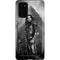 The Justice League (2017) Aquaman Poster Galaxy Note20 5G Pro Case