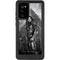 The Justice League (2017) Aquaman Poster Galaxy Note20 5G Waterproof Case