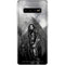 The Justice League (2017) Aquaman Poster Galaxy S10 Plus Skin