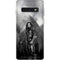 The Justice League (2017) Aquaman Poster Galaxy S10 Skin