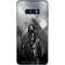 The Justice League (2017) Aquaman Poster Galaxy S10e Skin