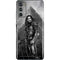 The Justice League (2017) Aquaman Poster Galaxy S20 Fan Edition Skin