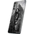 The Justice League (2017) Aquaman Poster Galaxy S20 Fan Edition Skin