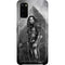 The Justice League (2017) Aquaman Poster Galaxy S20 Lite Case