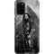 The Justice League (2017) Aquaman Poster Galaxy S20 Plus Pro Case