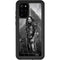 The Justice League (2017) Aquaman Poster Galaxy S20 Plus Waterproof Case