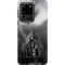 The Justice League (2017) Aquaman Poster Galaxy S20 Ultra 5G Pro Case