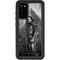 The Justice League (2017) Aquaman Poster Galaxy S20 Waterproof Case