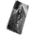 The Justice League (2017) Aquaman Poster Galaxy S21 5G Clear Case