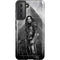 The Justice League (2017) Aquaman Poster Galaxy S21 5G Pro Case