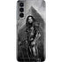 The Justice League (2017) Aquaman Poster Galaxy S21 5G Skin