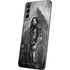 The Justice League (2017) Aquaman Poster Galaxy S21 5G Skin