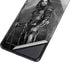 The Justice League (2017) Aquaman Poster Galaxy S21 5G Skin