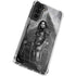 The Justice League (2017) Aquaman Poster Galaxy S21 Plus 5G Clear Case