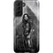 The Justice League (2017) Aquaman Poster Galaxy S21 Plus 5G Pro Case