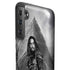 The Justice League (2017) Aquaman Poster Galaxy S21 Plus 5G Pro Case