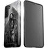 The Justice League (2017) Aquaman Poster Galaxy S21 Plus 5G Pro Case