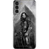 The Justice League (2017) Aquaman Poster Galaxy S21 Plus 5G Skin