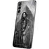The Justice League (2017) Aquaman Poster Galaxy S21 Plus 5G Skin