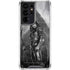 The Justice League (2017) Aquaman Poster Galaxy S21 Ultra 5G Clear Case
