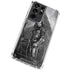 The Justice League (2017) Aquaman Poster Galaxy S21 Ultra 5G Clear Case