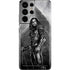 The Justice League (2017) Aquaman Poster Galaxy S21 Ultra 5G Skin