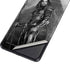 The Justice League (2017) Aquaman Poster Galaxy S21 Ultra 5G Skin