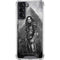 The Justice League (2017) Aquaman Poster Galaxy S22 Clear Case