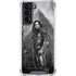 The Justice League (2017) Aquaman Poster Galaxy S22 Clear Case