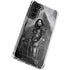 The Justice League (2017) Aquaman Poster Galaxy S22 Clear Case