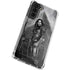 The Justice League (2017) Aquaman Poster Galaxy S22 Plus Clear Case