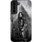 The Justice League (2017) Aquaman Poster Galaxy S22 Plus Pro Case