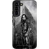 The Justice League (2017) Aquaman Poster Galaxy S22 Plus Pro Case