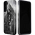 The Justice League (2017) Aquaman Poster Galaxy S22 Plus Pro Case