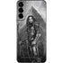 The Justice League (2017) Aquaman Poster Galaxy S22 Plus Skin