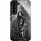 The Justice League (2017) Aquaman Poster Galaxy S22 Pro Case