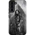 The Justice League (2017) Aquaman Poster Galaxy S22 Pro Case