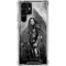 The Justice League (2017) Aquaman Poster Galaxy S22 Ultra Clear Case