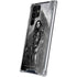 The Justice League (2017) Aquaman Poster Galaxy S22 Ultra Clear Case