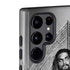 The Justice League (2017) Aquaman Poster Galaxy S22 Ultra Pro Case