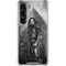 The Justice League (2017) Aquaman Poster Galaxy S23 Clear Case