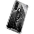 The Justice League (2017) Aquaman Poster Galaxy S23 Clear Case