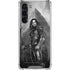 The Justice League (2017) Aquaman Poster Galaxy S23 Plus Clear Case
