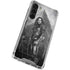 The Justice League (2017) Aquaman Poster Galaxy S23 Plus Clear Case