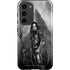 The Justice League (2017) Aquaman Poster Galaxy S23 Plus Pro Case