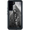 The Justice League (2017) Aquaman Poster Galaxy S23 Plus Waterproof Case